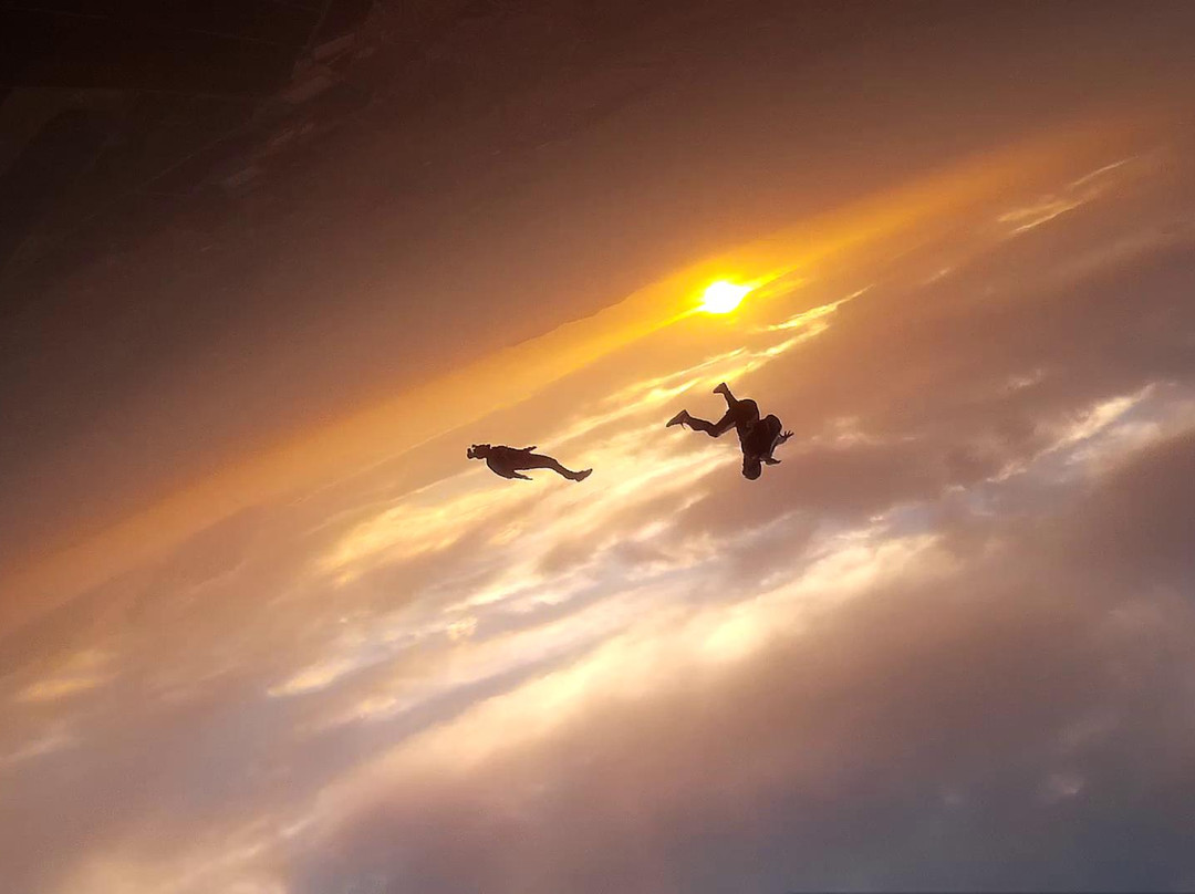 Skydive Costa Calida-Alhama de Murcia必去景点