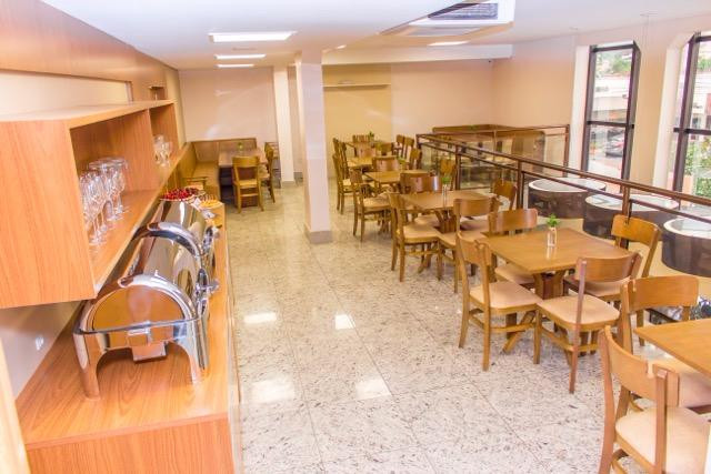 Sassipan Panificadora e Confeitaria