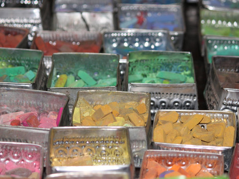 Bali Center for Artistic Creativity-乌布必去景点