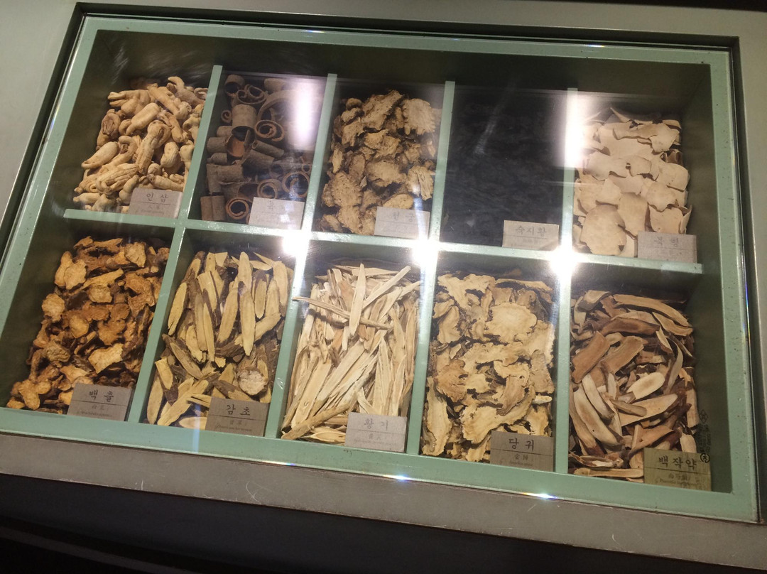 Heojun Museum-首尔必去景点