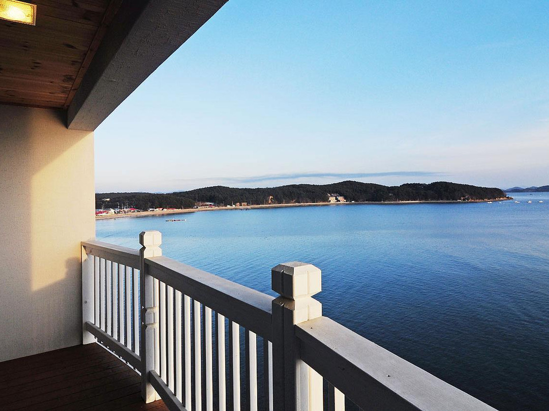 Gallery Pension主图