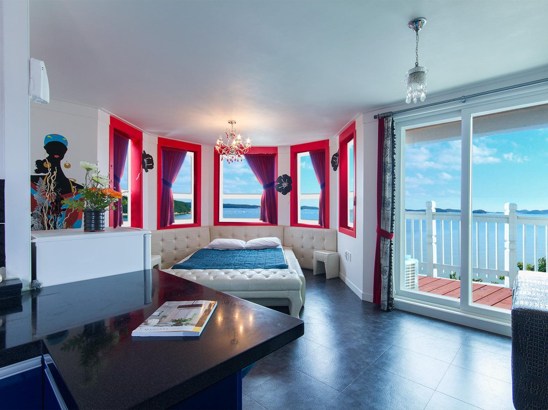 Gallery Pension主图