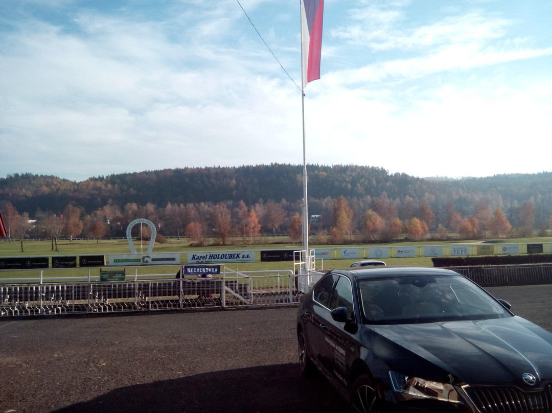 Golf Resort Karlovy Vary-卡罗维发利必去景点