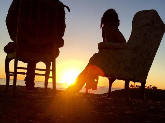 UCSB Lagoon-Isla Vista必去景点