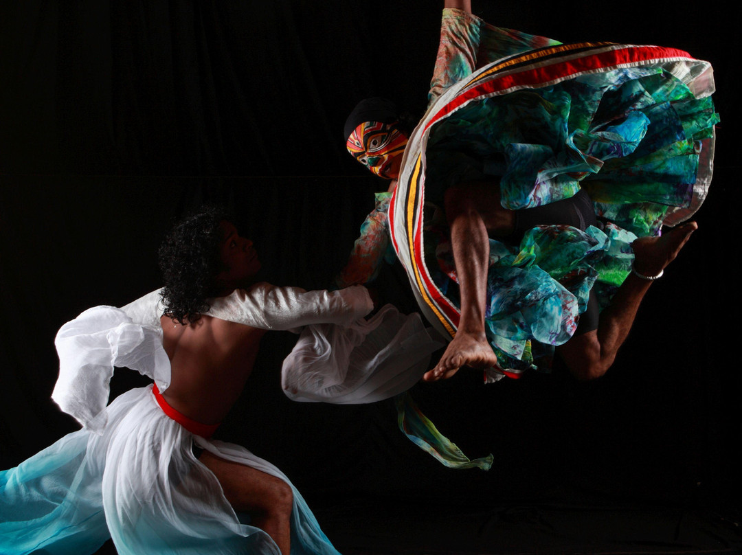 Samudra Performing Arts-瓦卡拉必去景点