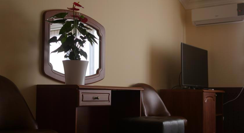 Hotel Hollywood主图