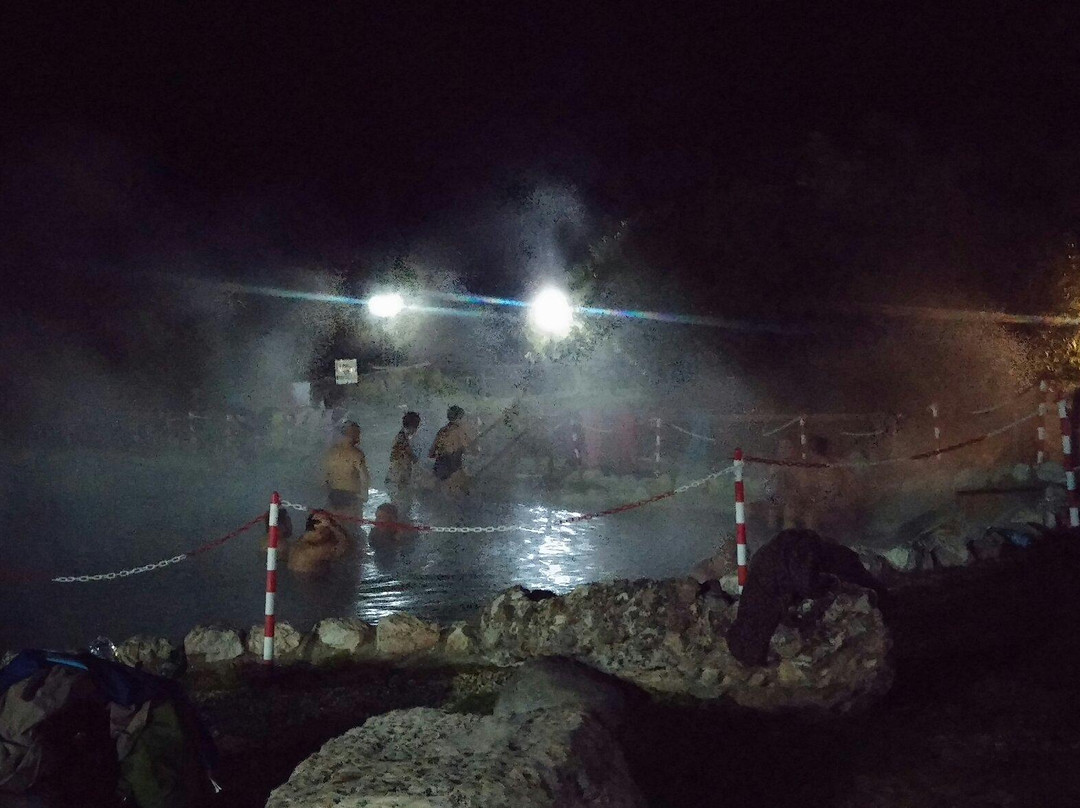 Terme delle Masse di San Sisto景点图片