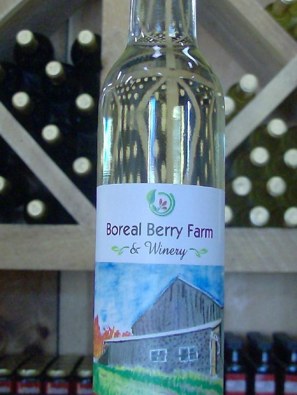 Boreal Berry Farm & Winery景点图片