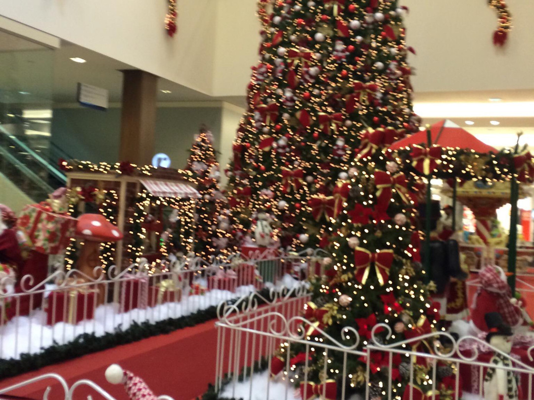 Prudenshopping-Presidente Prudente必去景点