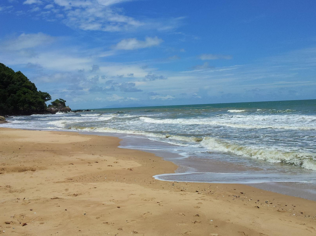 Ao Krating-廉信必去景点