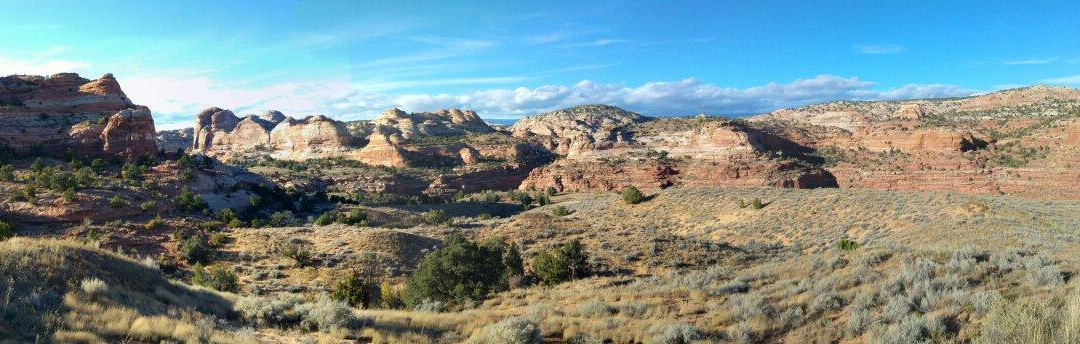 Scenic Byway 12景点图片