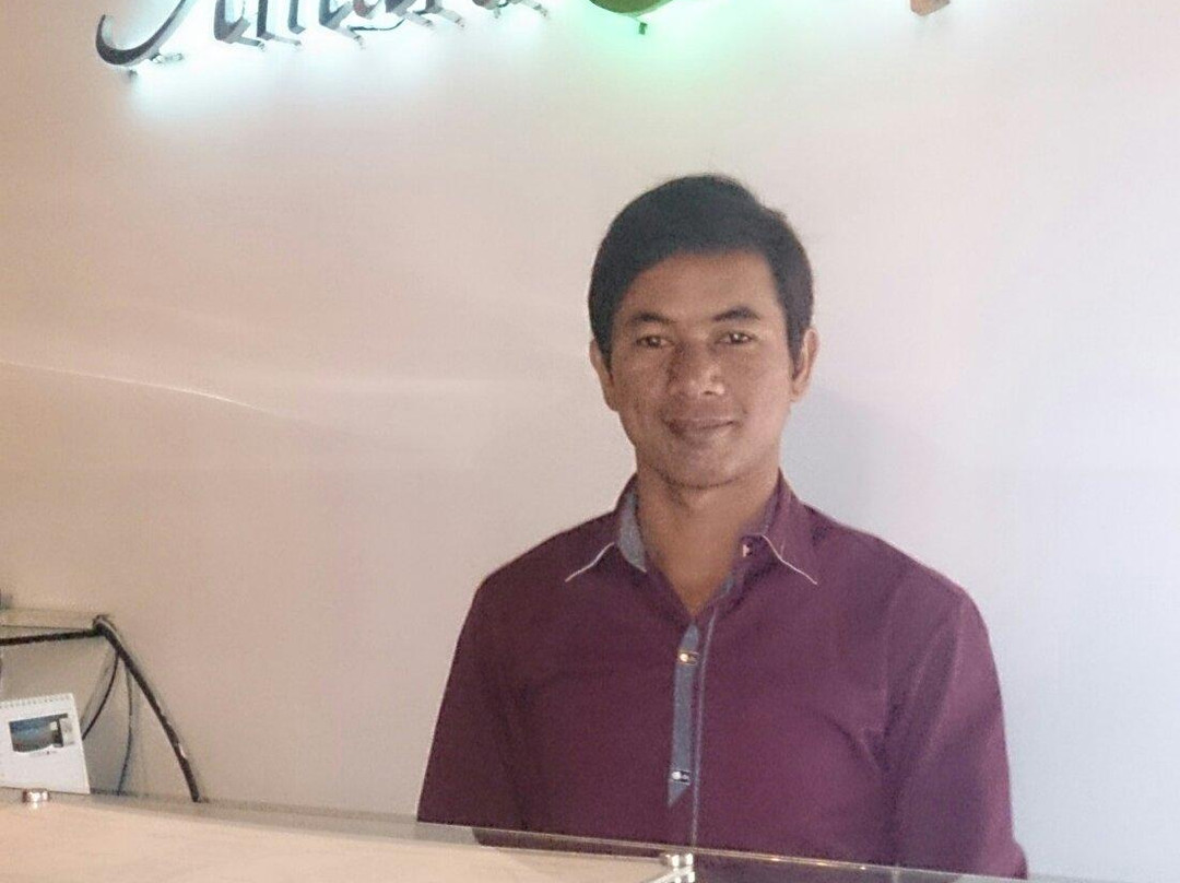 Amara Spa-金边必去景点