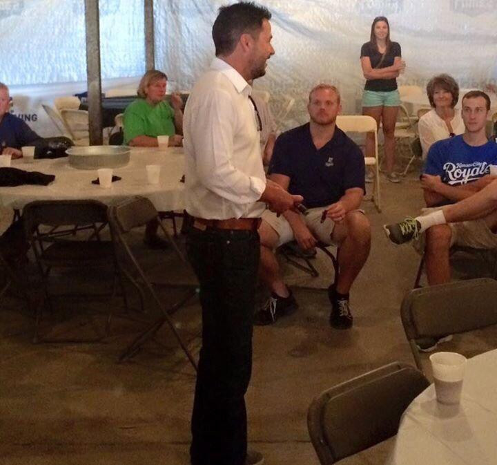 Weston tobacco company-Weston必去景点