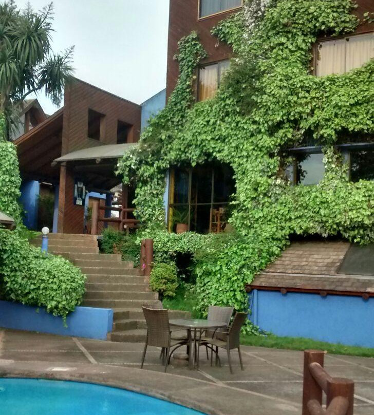 Tierra del Sur Apart Hotel主图