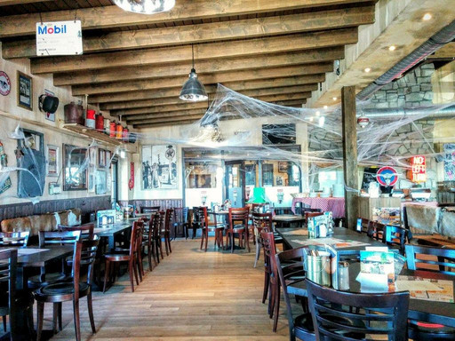 Habbelrath餐馆和美食-Road Stop Restaurant Mettmann