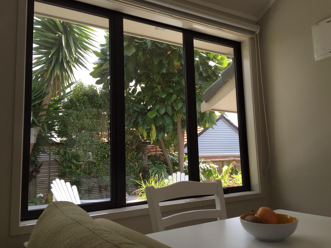 Terry and Cindy's Bed and Breakfast主图