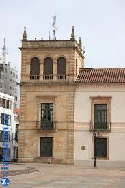 Palacio de la Torre-Tunja必去景点