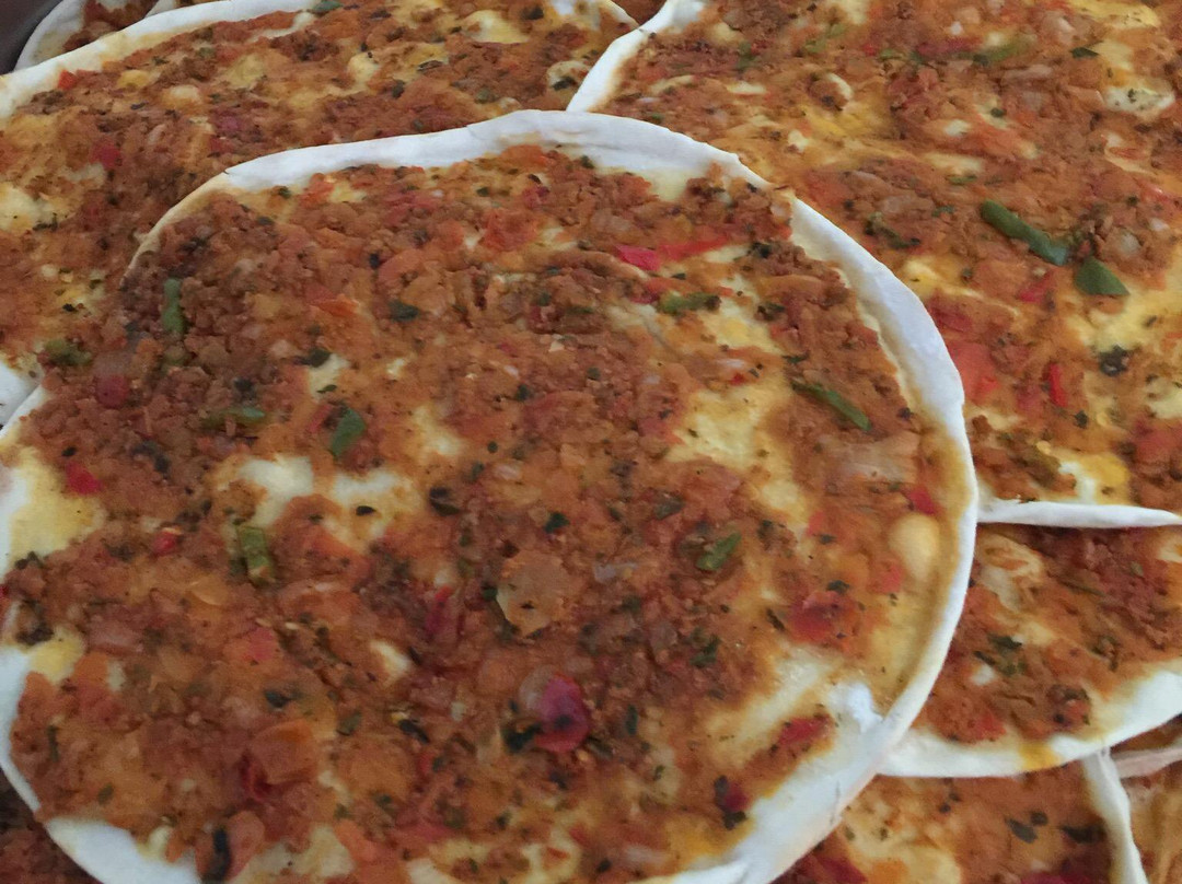 Kebap Anatolia