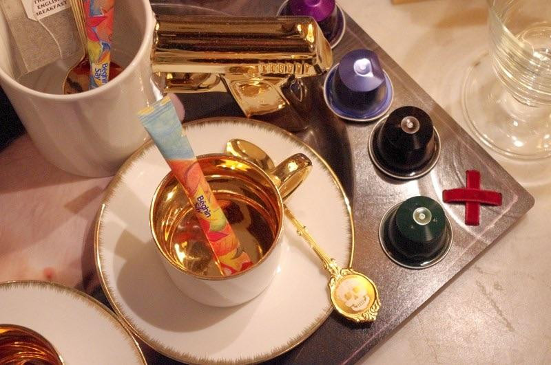 La Maison du Jardin Vauban主图