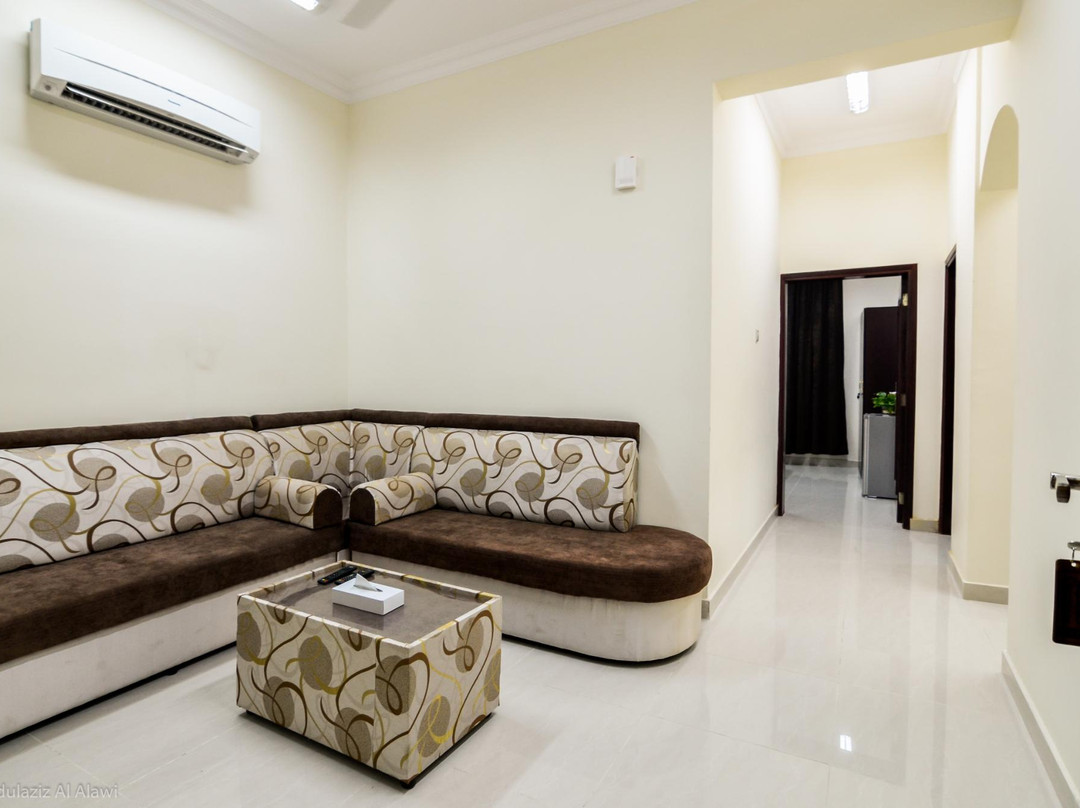 Al Jumhour Hotel Apartments主图