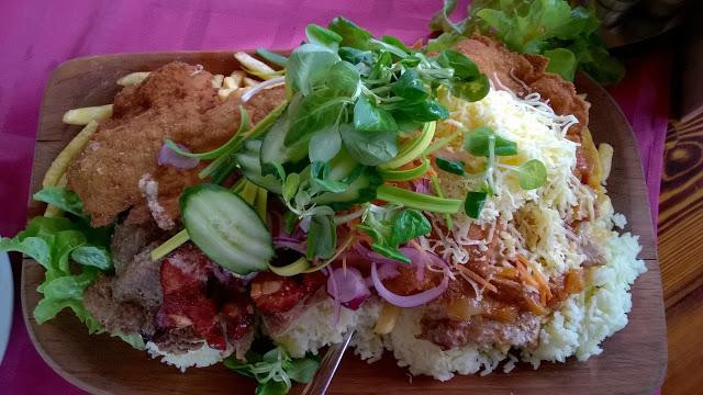 Csillagvár Étterem Pizzéria主图