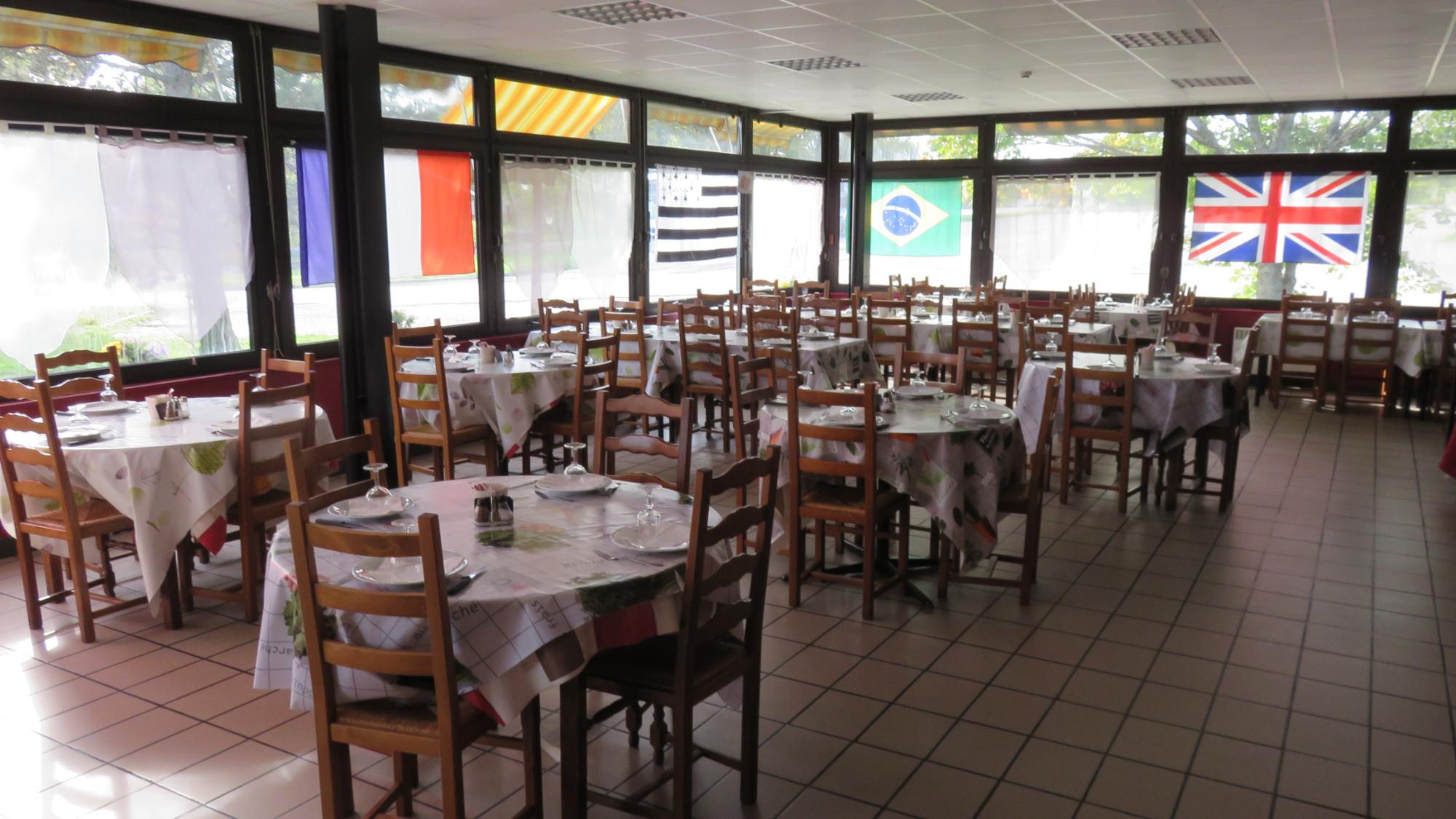 La Terrasse d'Annie-客卧