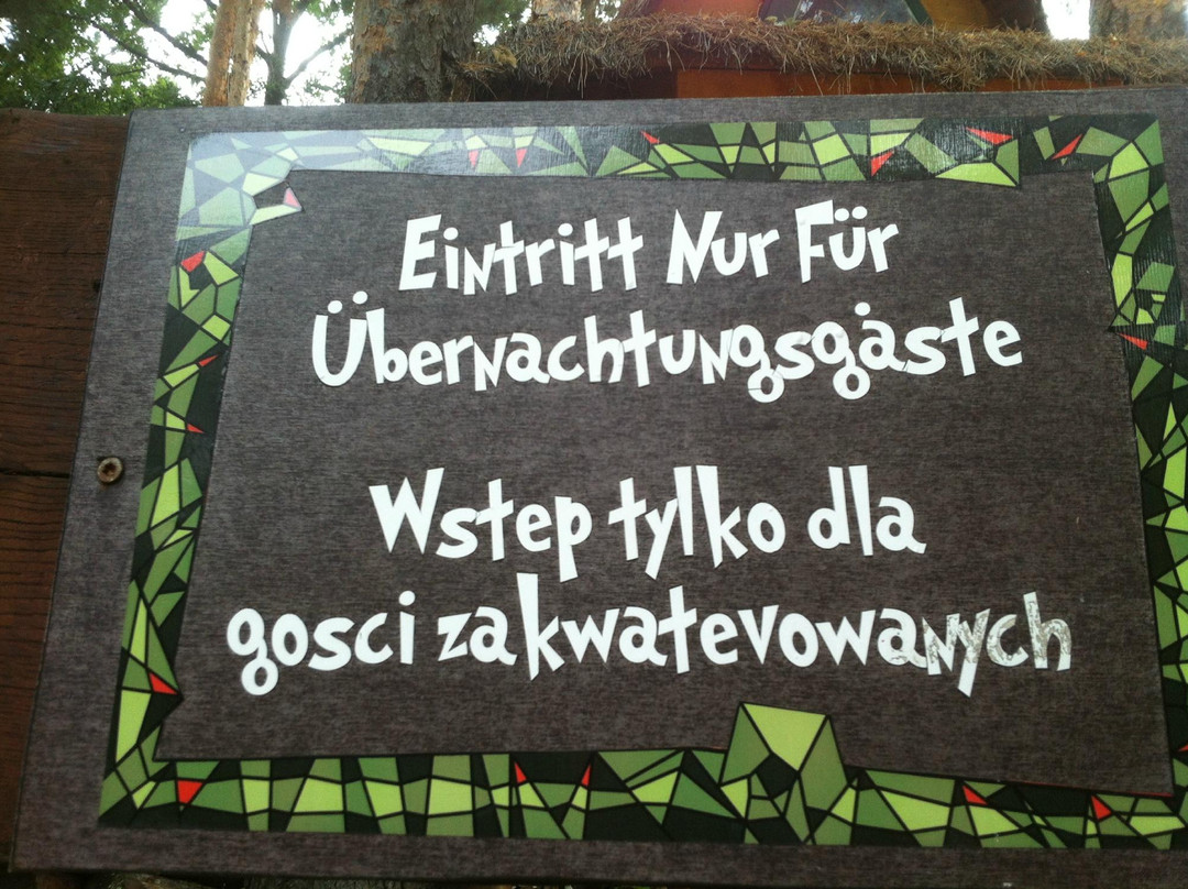 Kulturinsel Einsiedel-Zentendorf必去景点