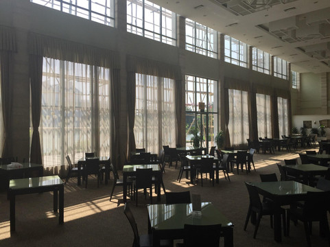 南沙资讯科技园迎宾楼主图