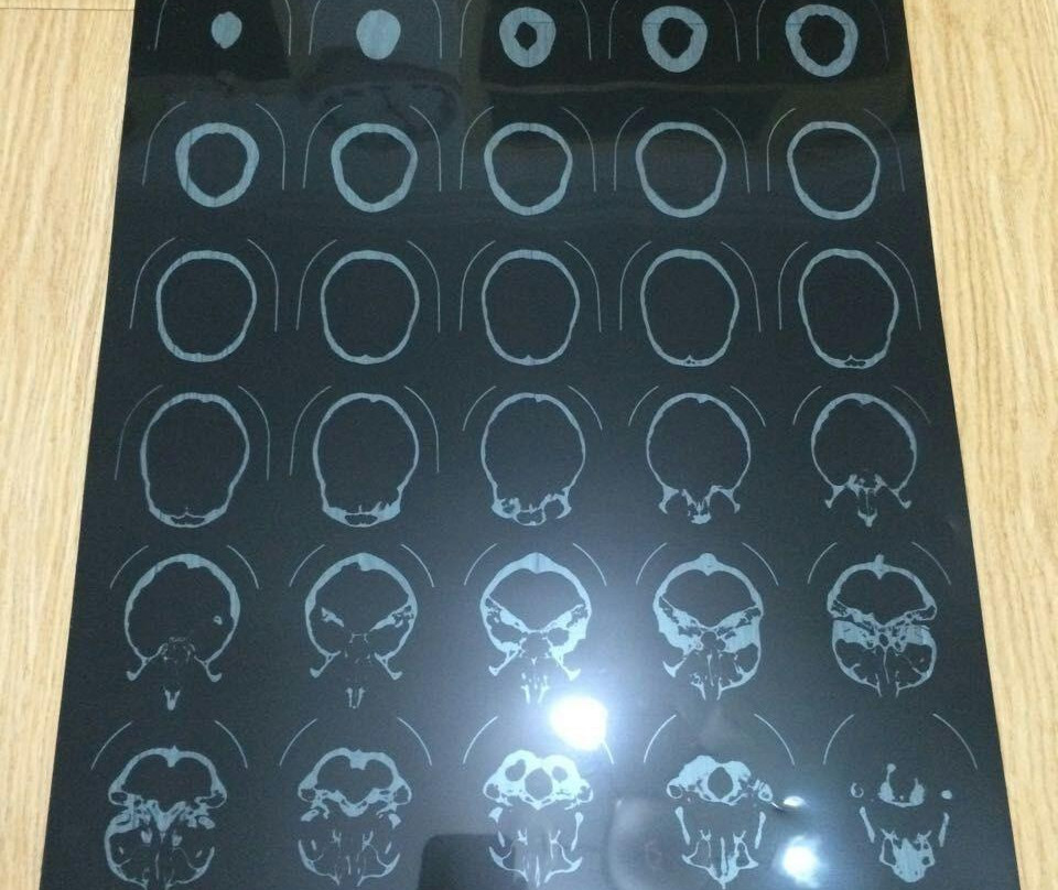 雁影国际青年旅舍主图