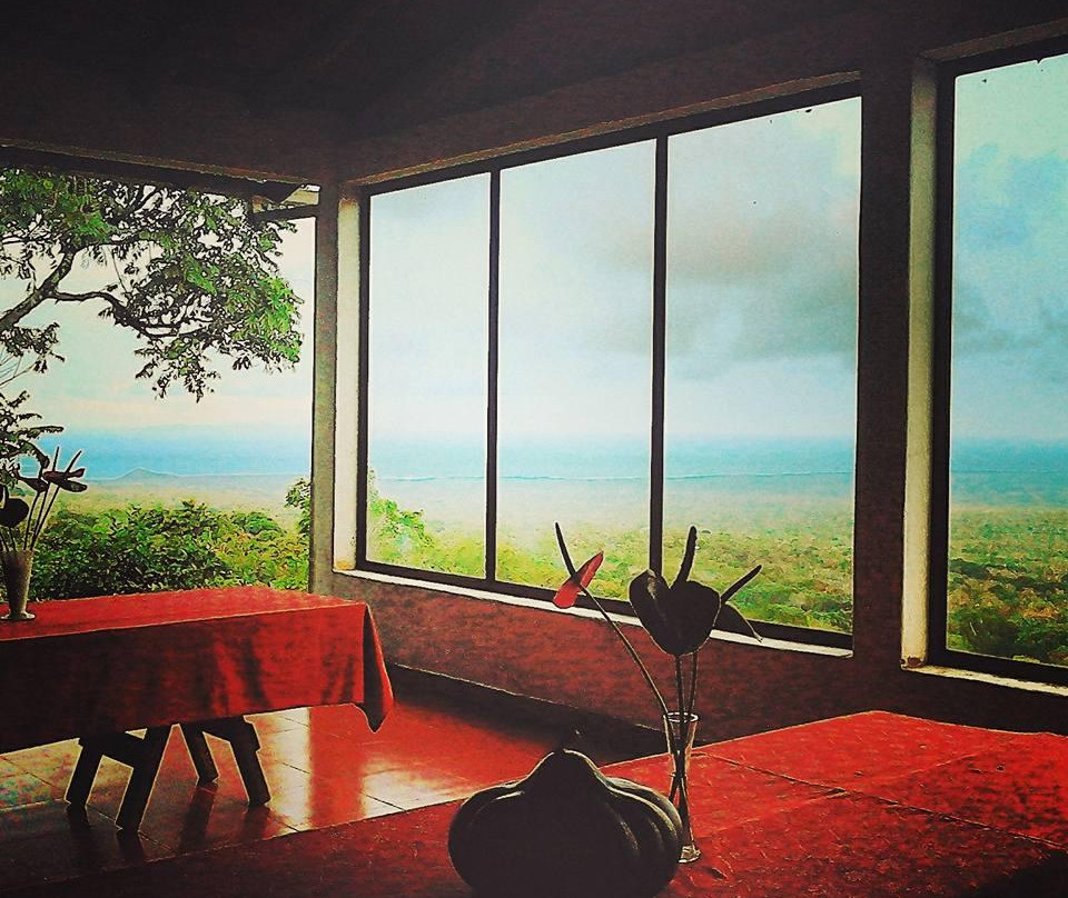 Highland View Galapagos-圣克鲁斯必去景点