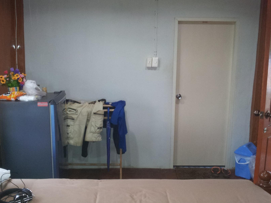 花都阁考岛度假屋