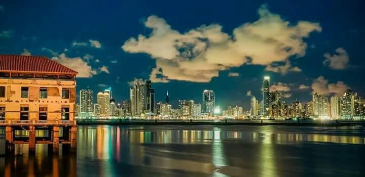 Tony's Panama Tours-巴拿马城必去景点