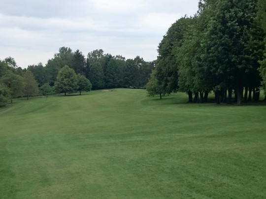 Golf Club Hubbelrath-杜塞尔多夫必去景点