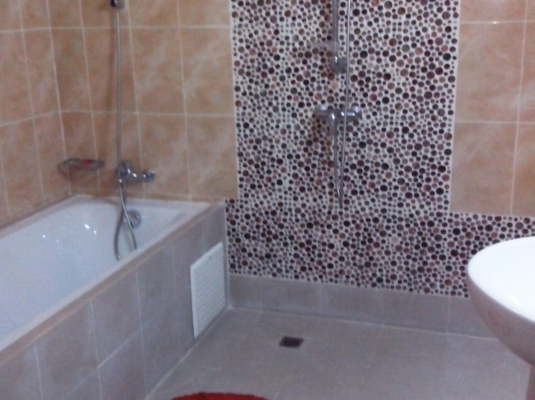 Residence Vanestelle主图