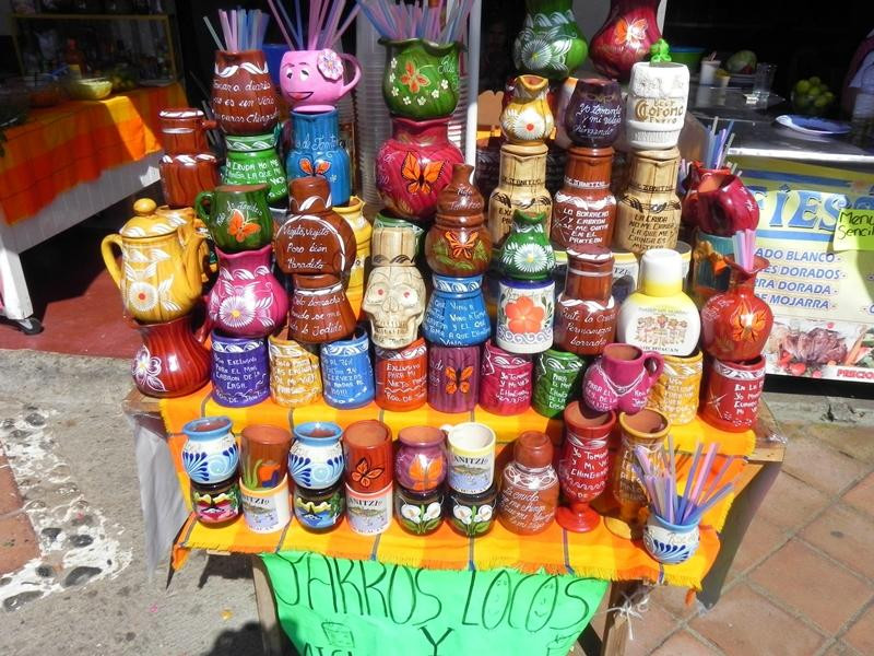 Muelle san Pedrito-Patzcuaro必去景点