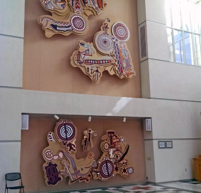 Ventura City Hall景点图片