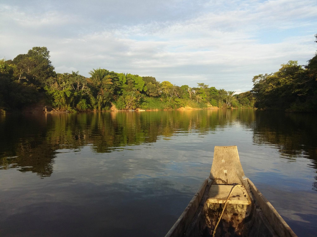 Tartarugalzinho旅游攻略图片