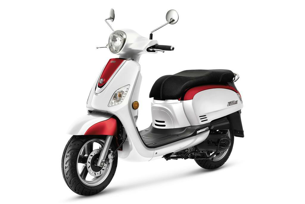 Tavira Scooters-塔维拉必去景点