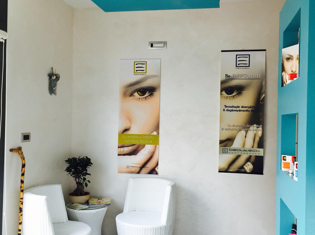 Borgio Verezzi旅游景点-L'Oasi Del Benessere