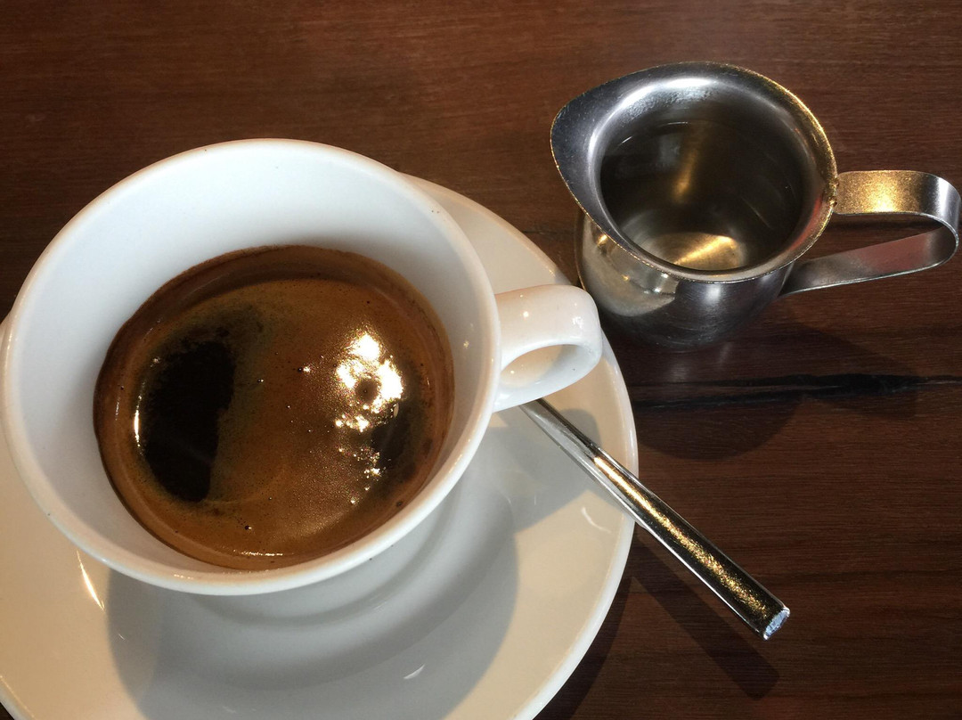 Finding Flavour-奥克兰中心地区必去景点