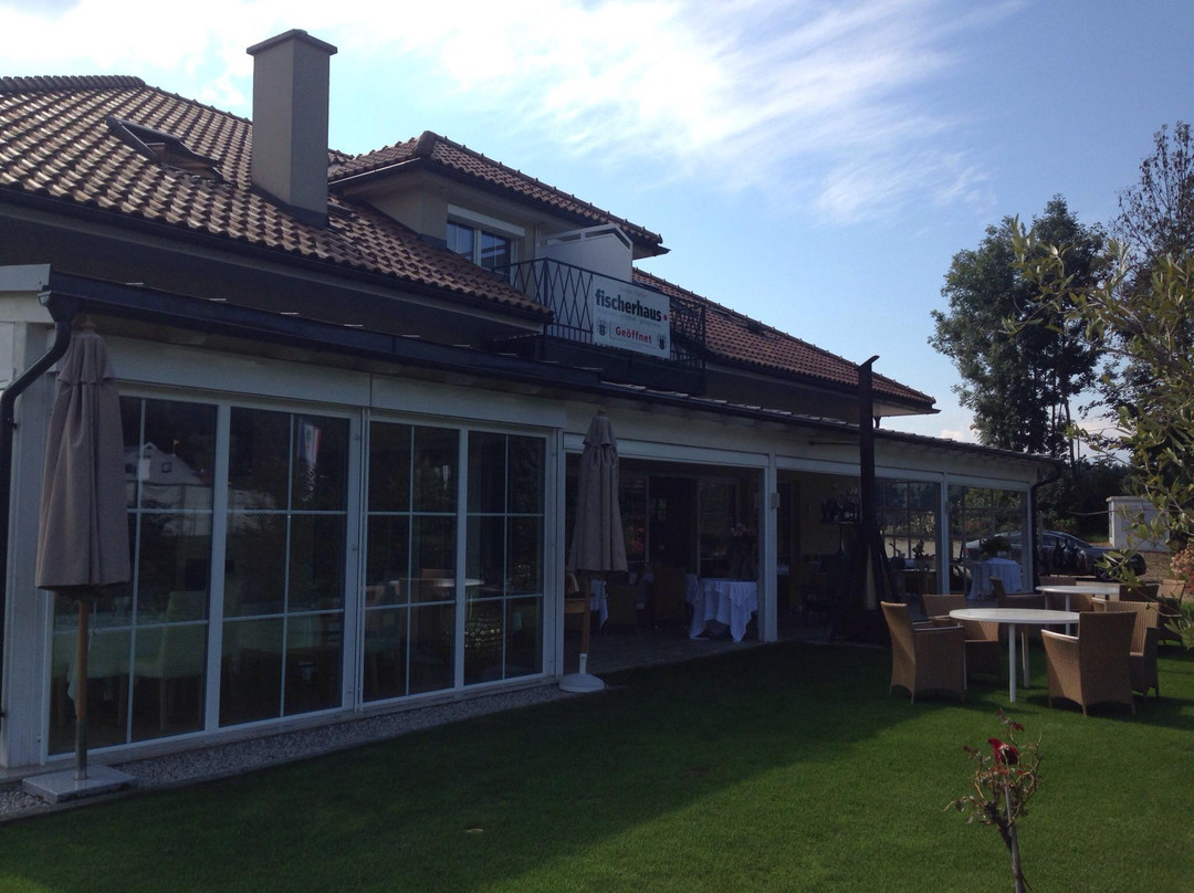 Fischerhaus主图
