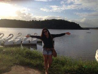 Lagoa Juara-Jacaraipe必去景点