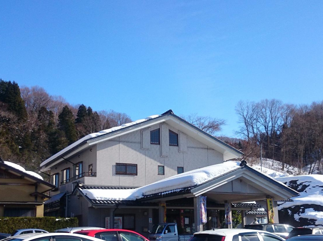 Yuraku-金泽市必去景点