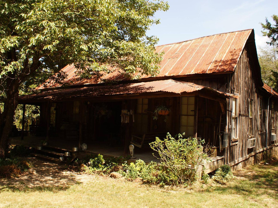 Bar S Ranch Bed & Breakfast主图