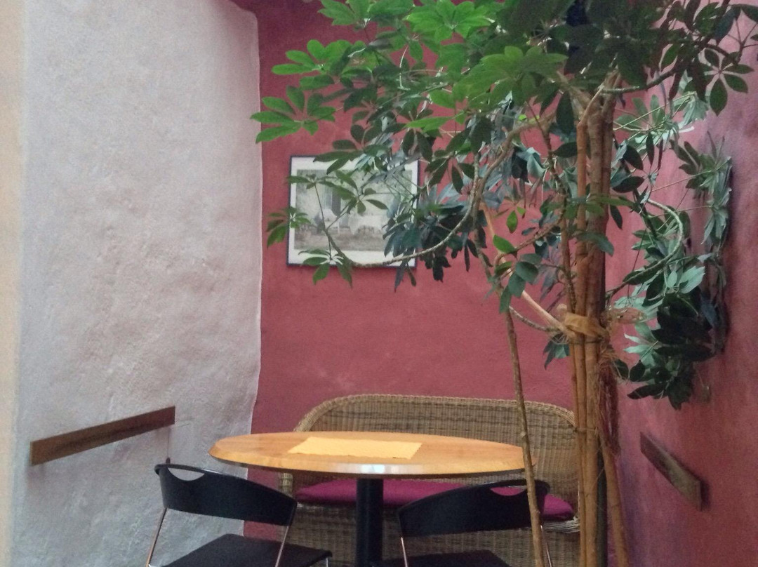 Domcafé-布雷萨诺内必去景点