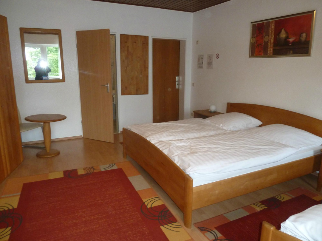 St. Jobser Hof主图