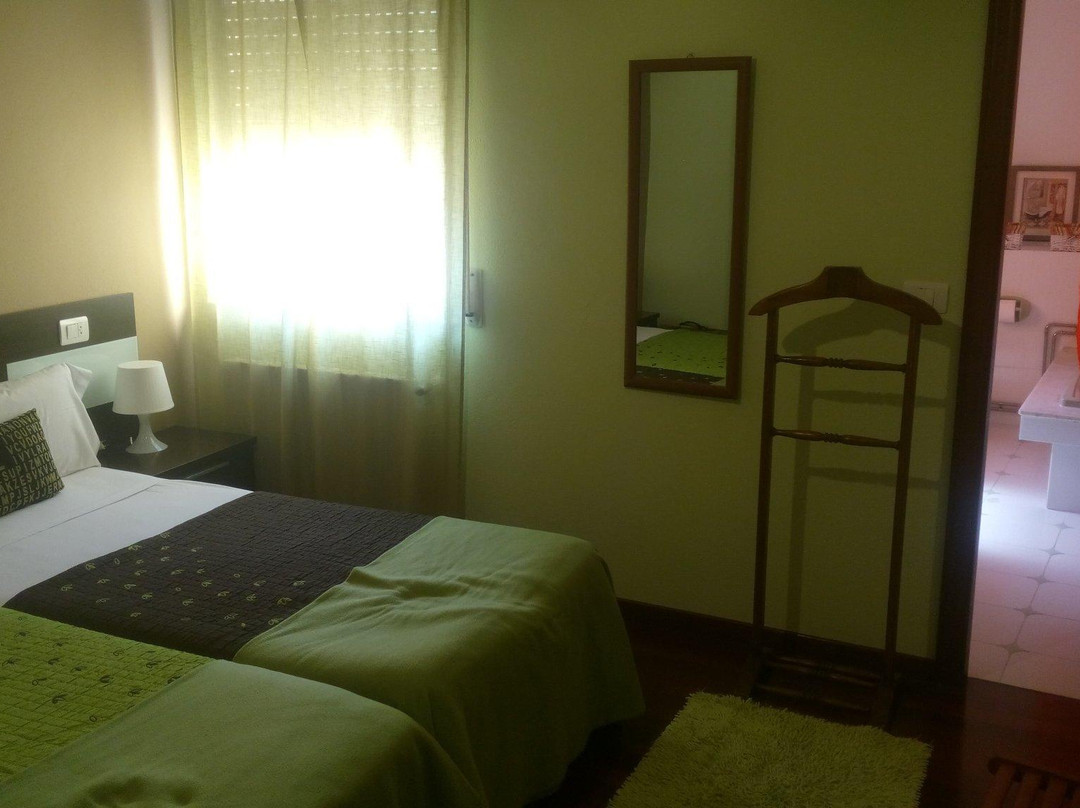 Noia酒店住宿-Hostal Kukia