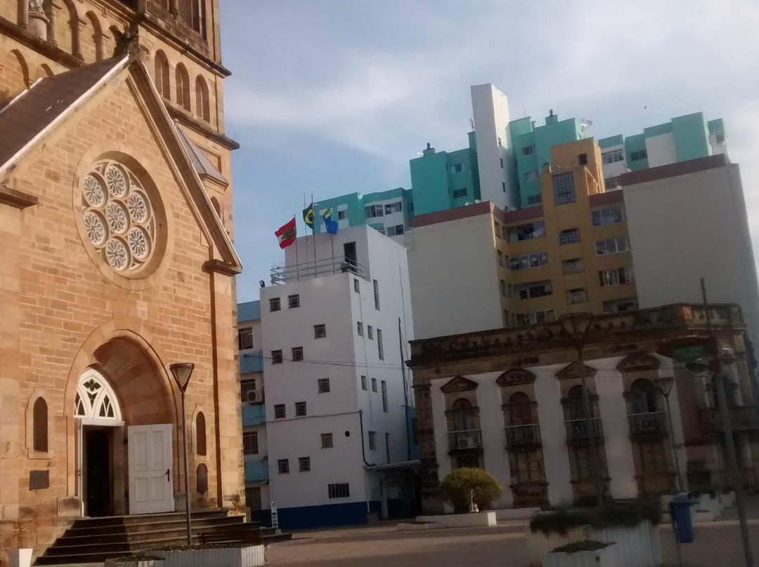 Jonas Ramos Park景点图片