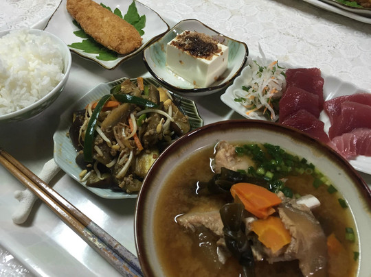 Minshuku Marumiya主图