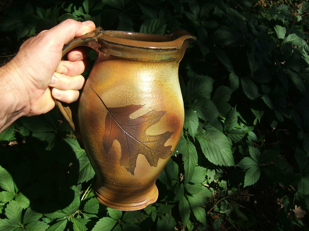 Pots by de Perrot-利蒂茨必去景点